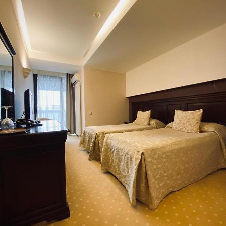 Poiana Brasov, Aparthotel 609,Alpin 외부 사진