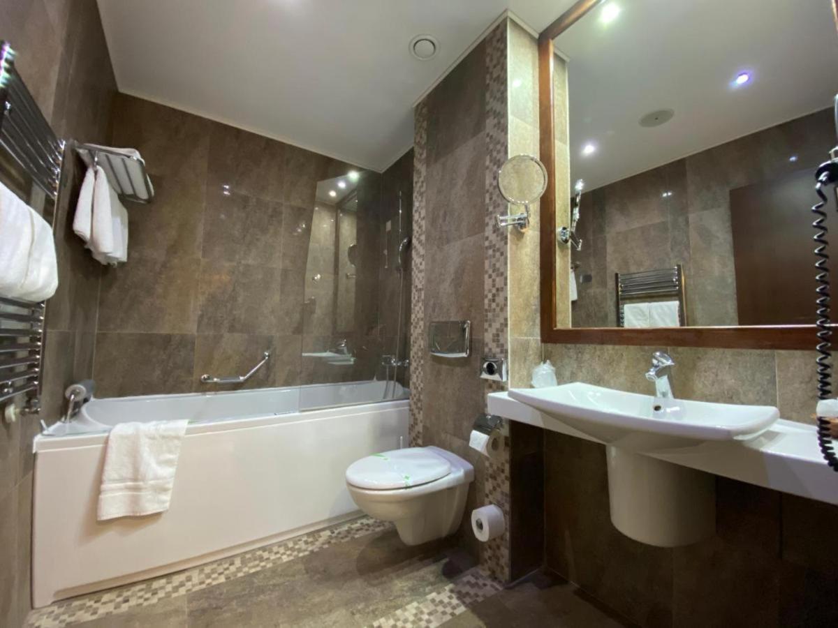 Poiana Brasov, Aparthotel 609,Alpin 외부 사진