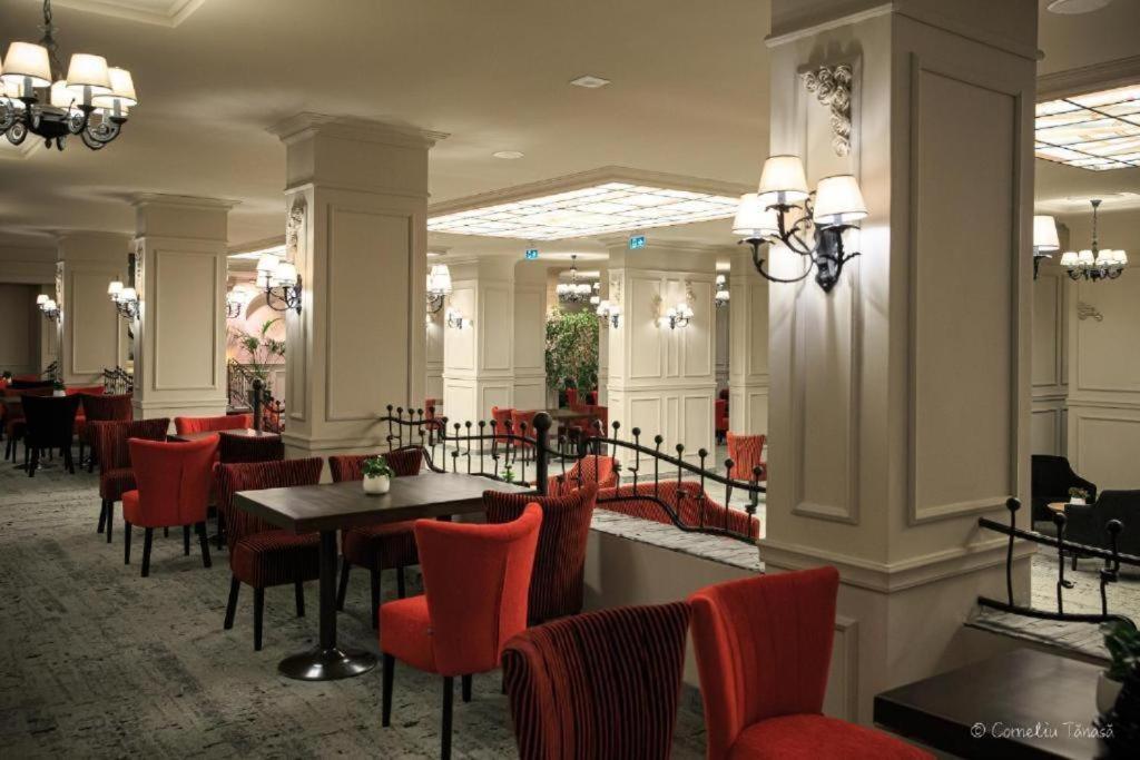 Poiana Brasov, Aparthotel 609,Alpin 외부 사진