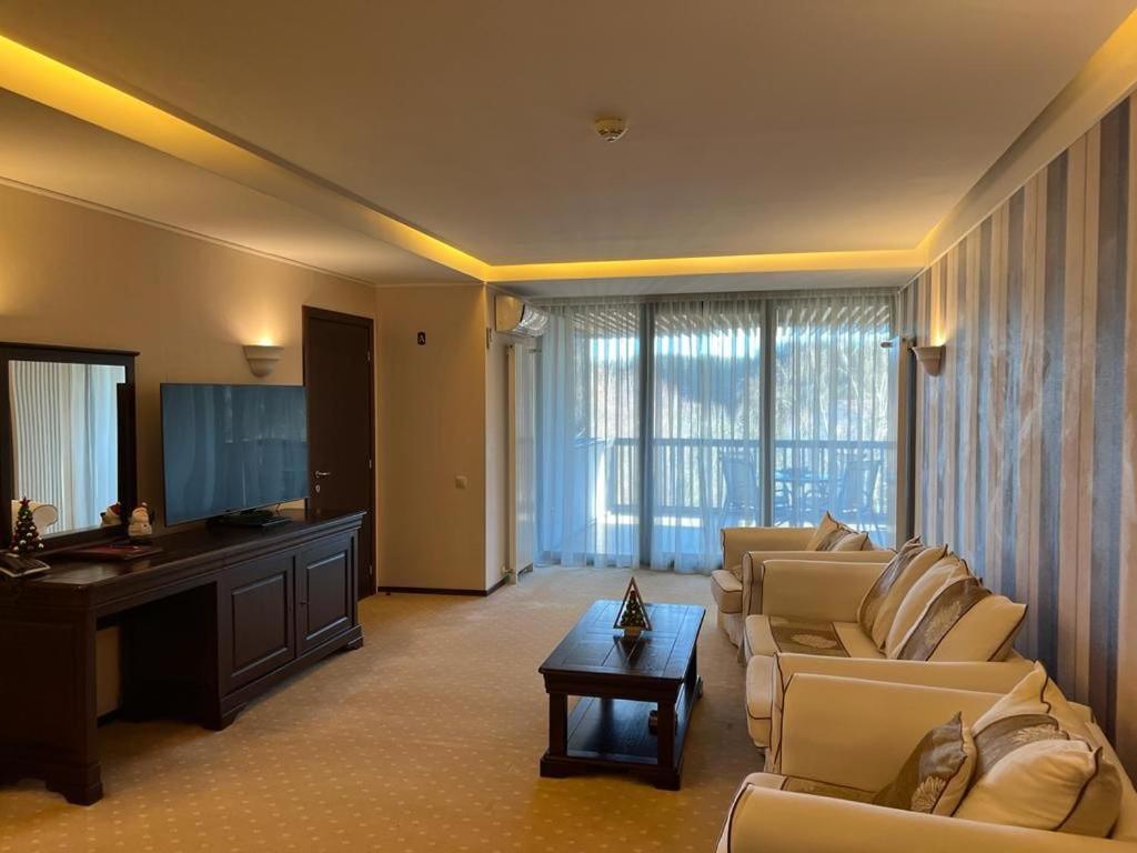 Poiana Brasov, Aparthotel 609,Alpin 외부 사진