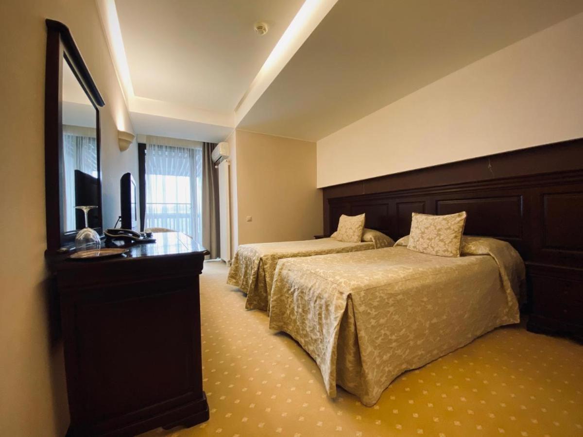 Poiana Brasov, Aparthotel 609,Alpin 외부 사진