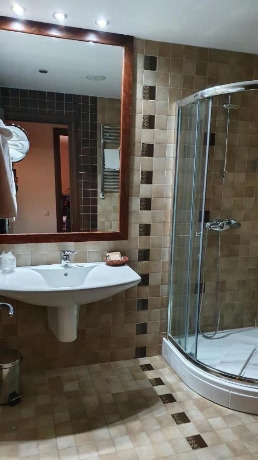 Poiana Brasov, Aparthotel 609,Alpin 외부 사진