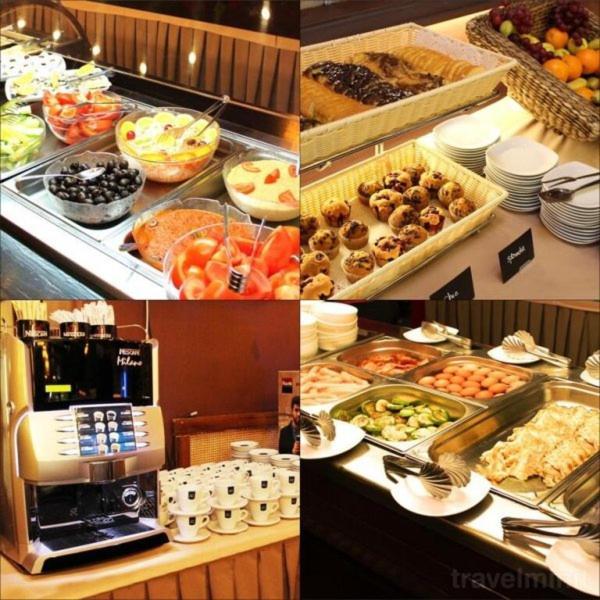 Poiana Brasov, Aparthotel 609,Alpin 외부 사진